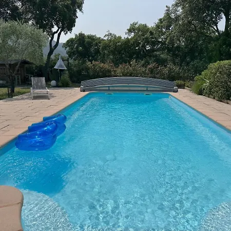 Villa Parc Naturel De L'esterel Fréjus